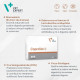 Coprovet Vet Expert – Supliment Digestiv pentru Câini și Pisici – 30 Capsule